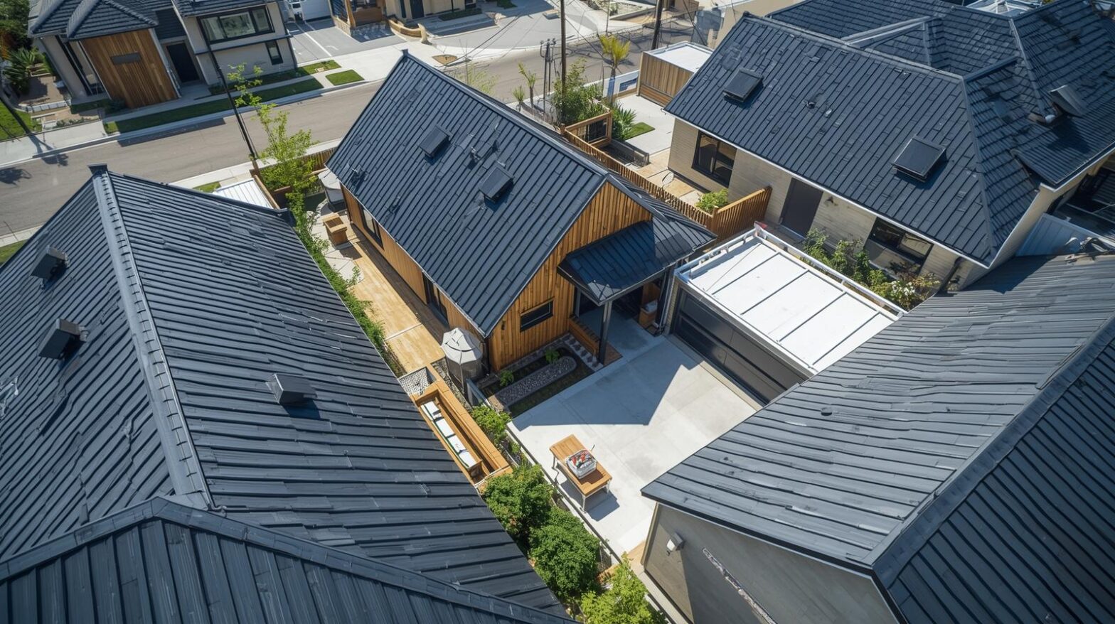 Skarda fasadui Lietuvoje 2025 m.: kodėl ji grįžta į gyvenamuosius namus ir kaip keičiasi požiūris