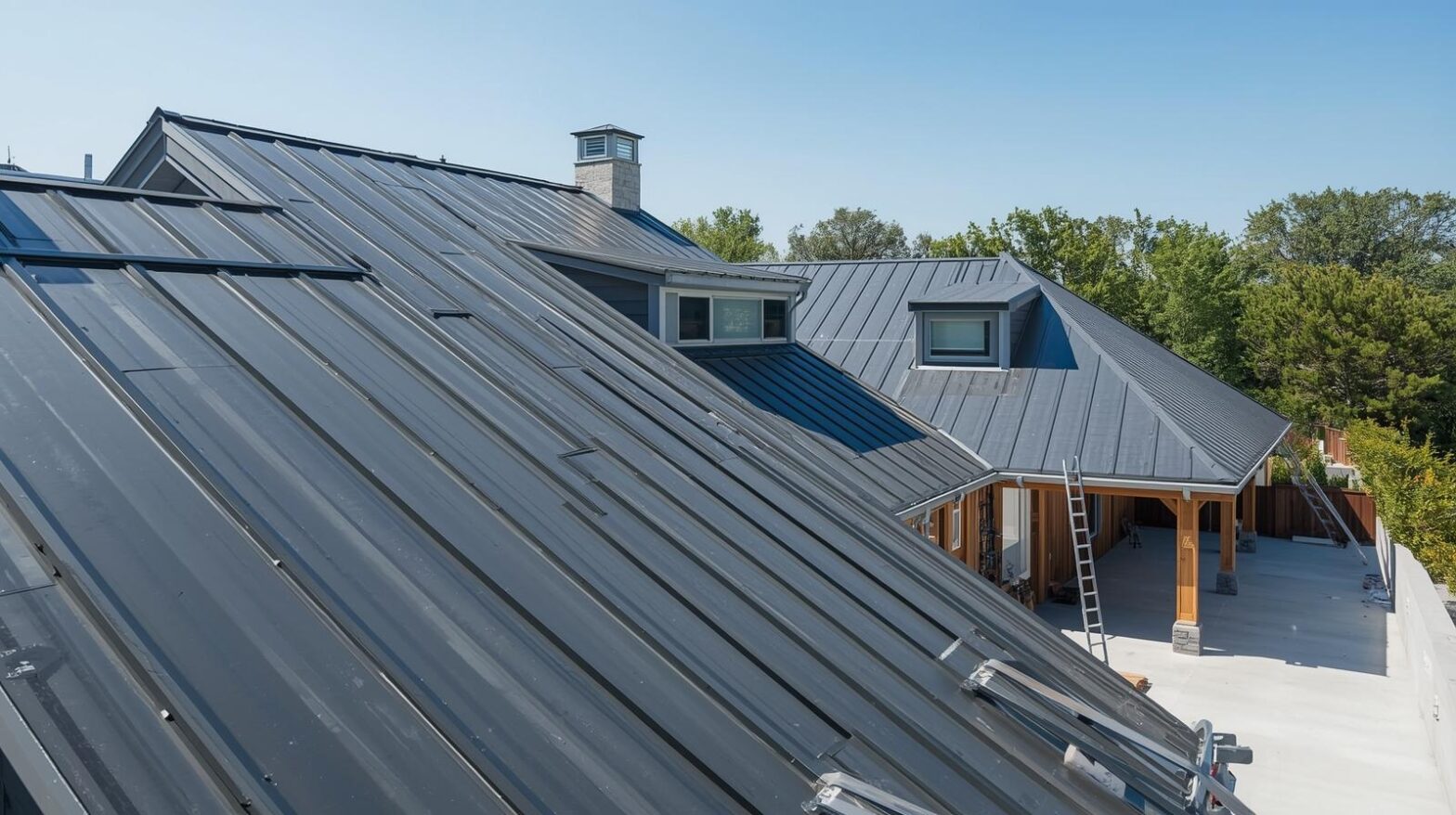 Stogo skarda kaina – kaip objektyviai palyginti skirtingų gamintojų pasiūlymus?